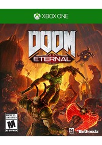 Doom Eternal/Xbox One
